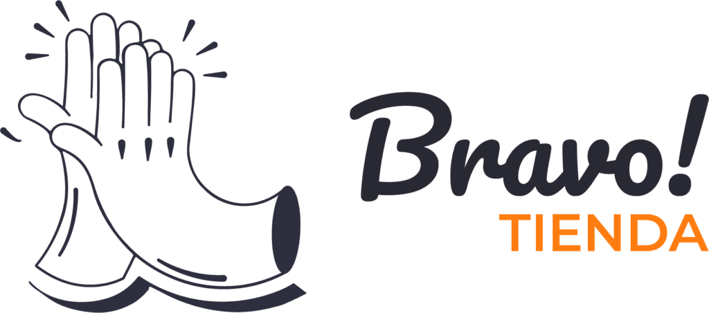 Bravo! Stickers - Store