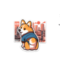 Corgie Tokio