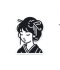 Japanese girl