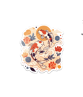 Koi peces