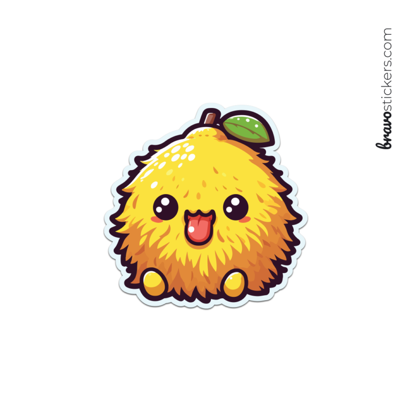 Limon furry