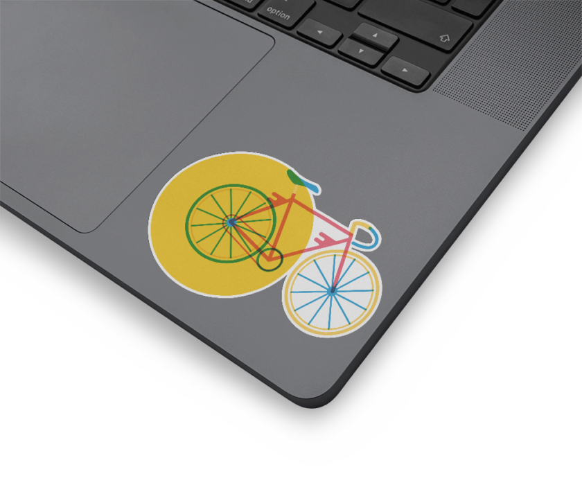 Bicicleta - Imagen 2