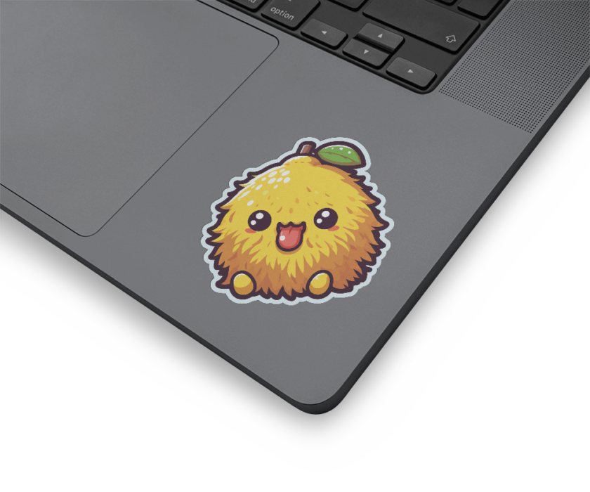 Limon furry - Imagen 2