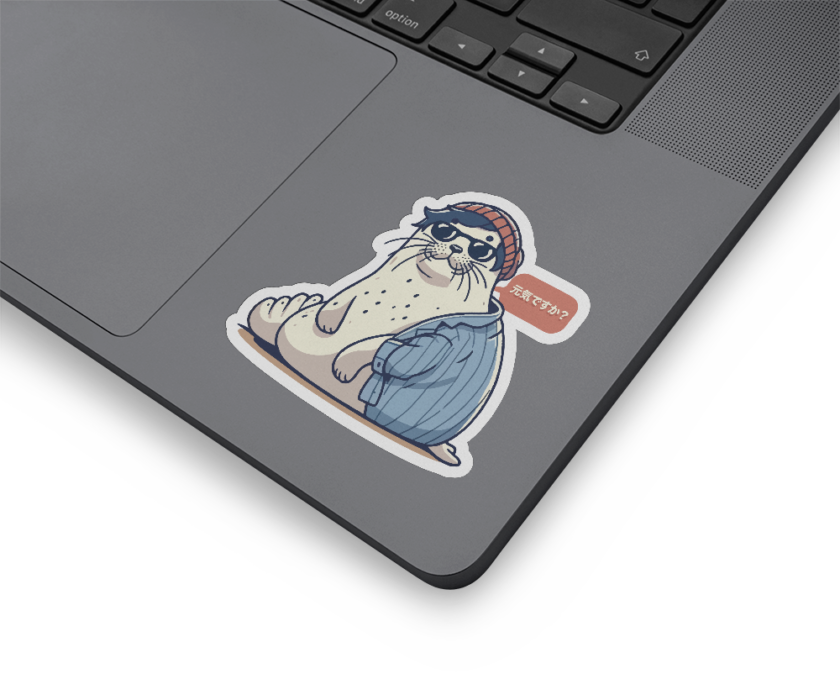 Lobo marino - Imagen 3