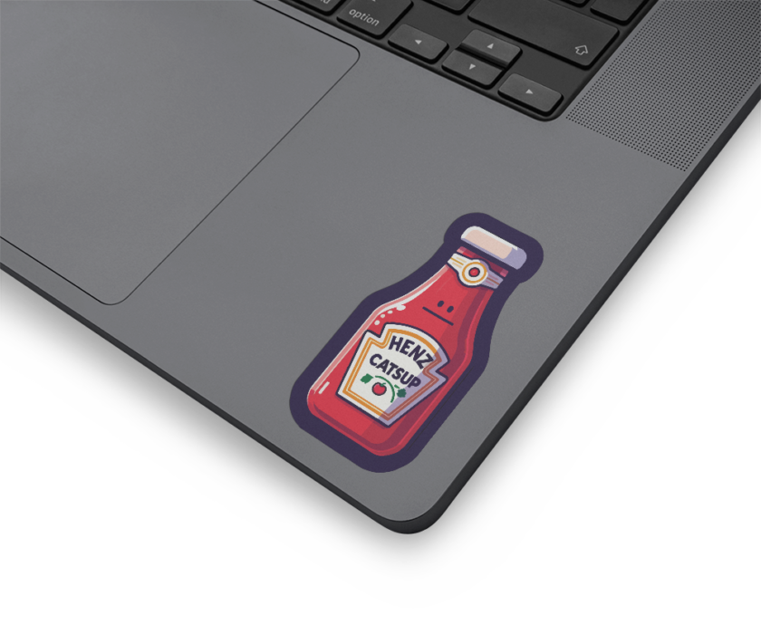 Ketchup - Imagen 2