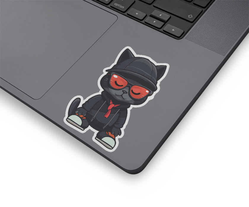 Gato urbano - Imagen 3