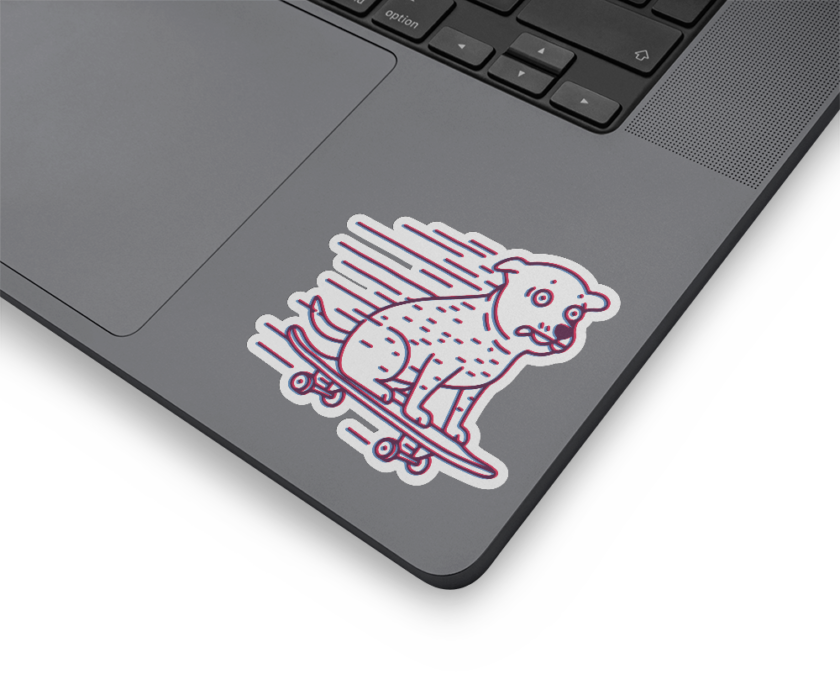 Skatedog - Imagen 3