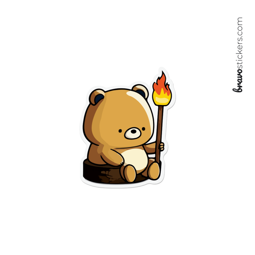 Oso camping