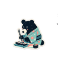 Oso negro sushi