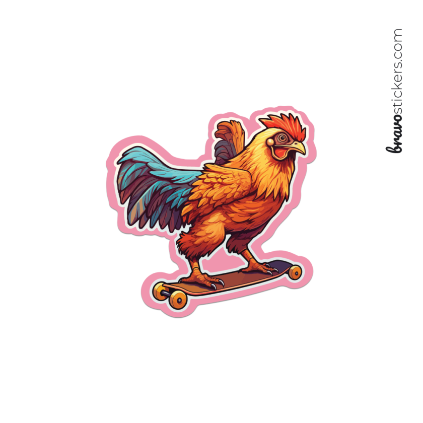 Rooster