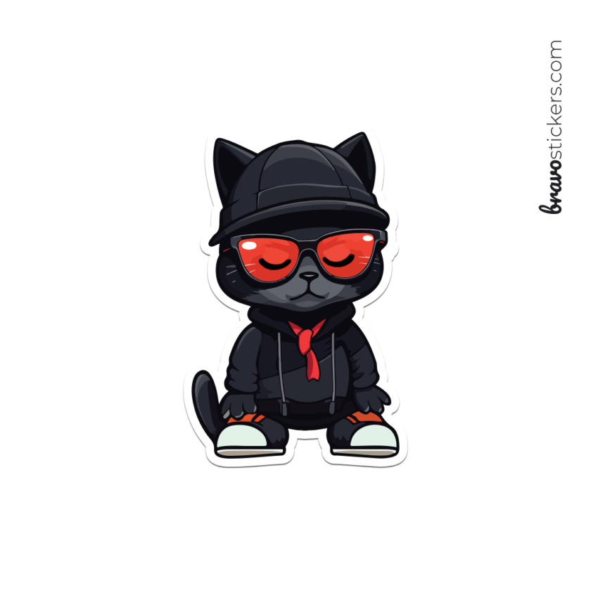 Gato urbano