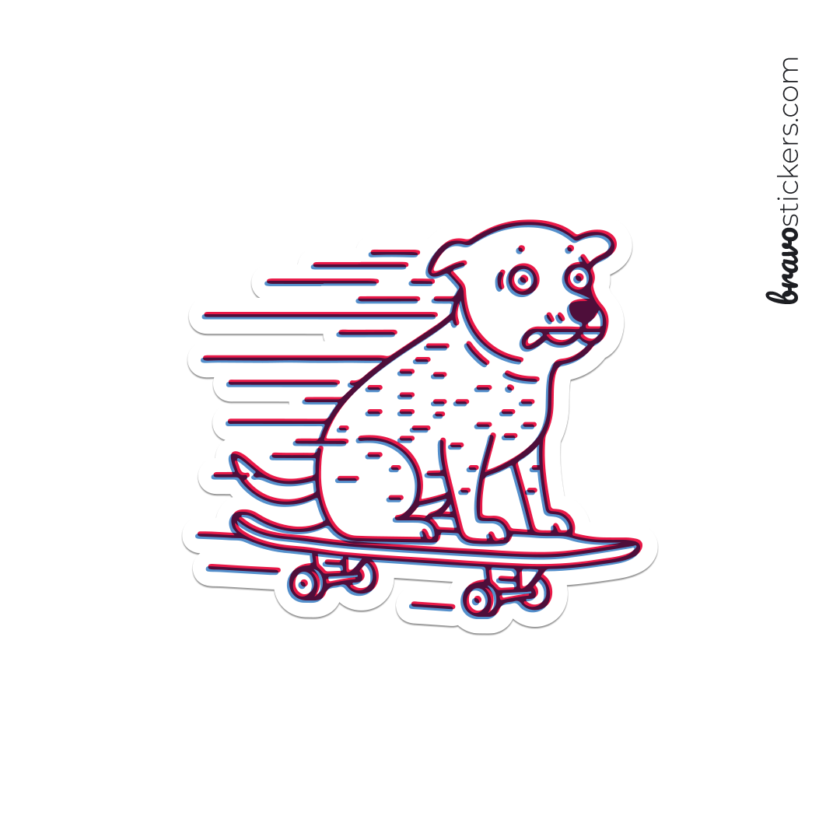 Skatedog