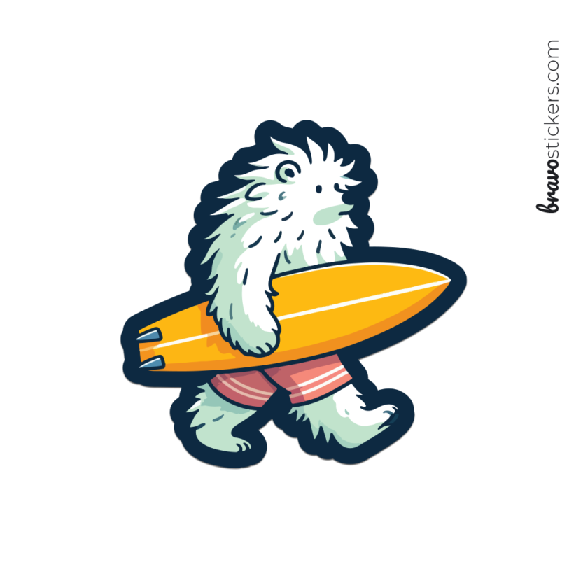 Oso Surfer
