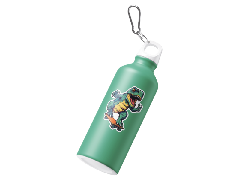 Skater Dino - Imagen 3