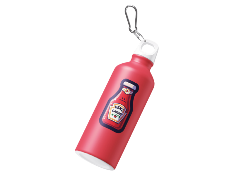 Ketchup - Imagen 3