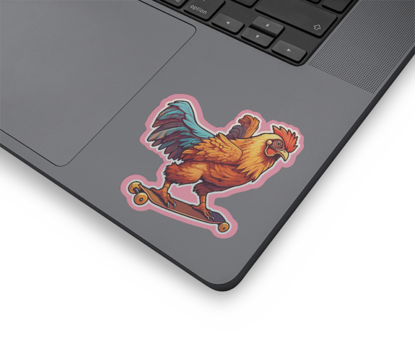 Rooster - Imagen 3
