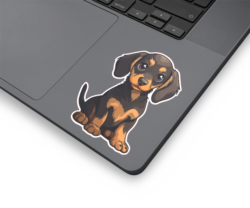 Salchicha dog - Imagen 3