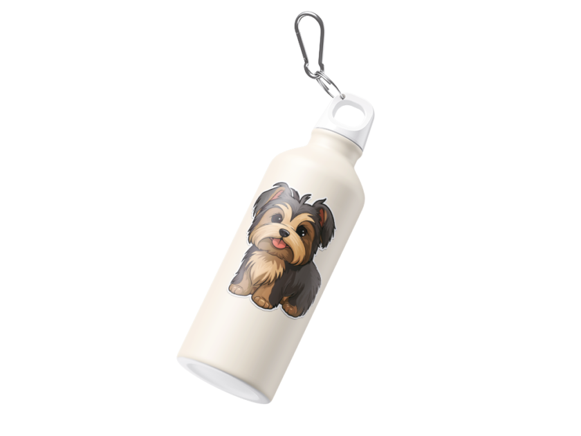 Yorkshire dog - Imagen 2
