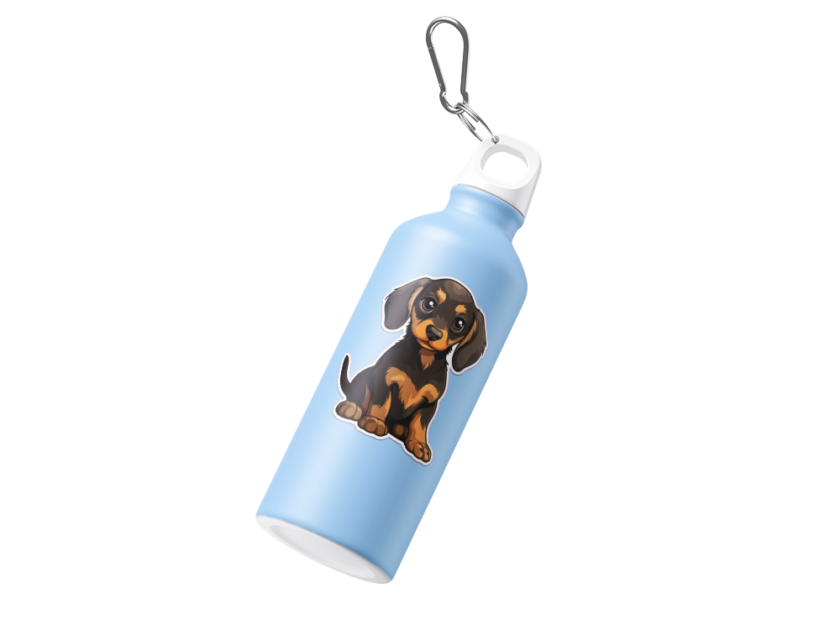 Salchicha dog - Imagen 2