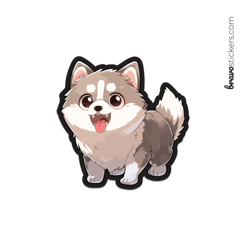 Husky bb