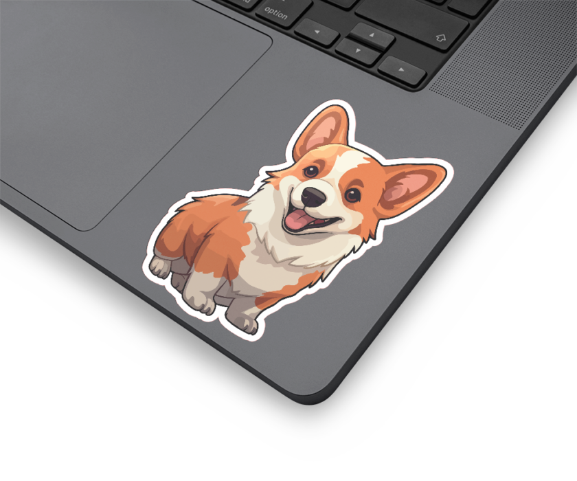 Corgie Love - Imagen 3