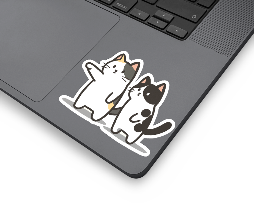 Gatitos curiosos - Imagen 3