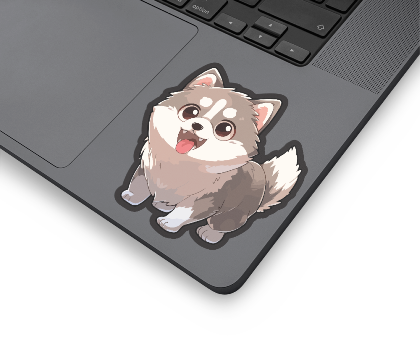 Husky bb - Imagen 3