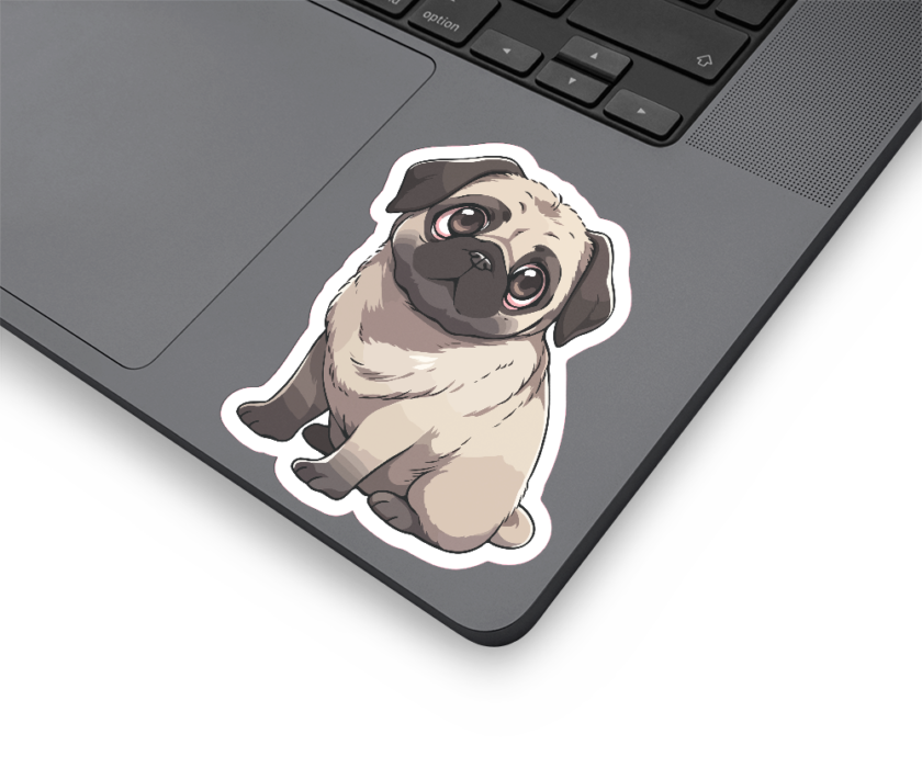 Pug bb - Imagen 3
