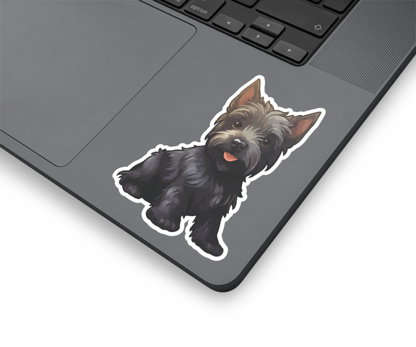 Schnauzer dog - Imagen 3
