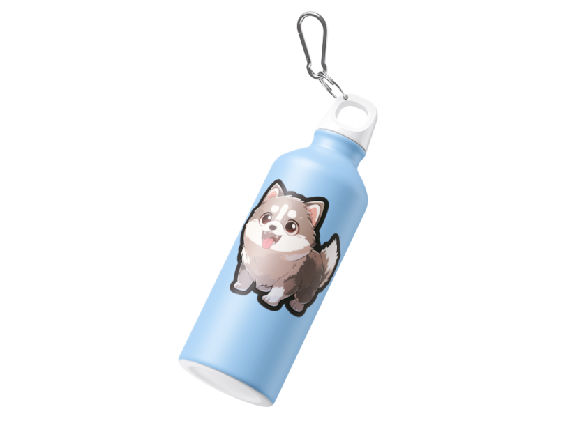 Husky bb - Imagen 2