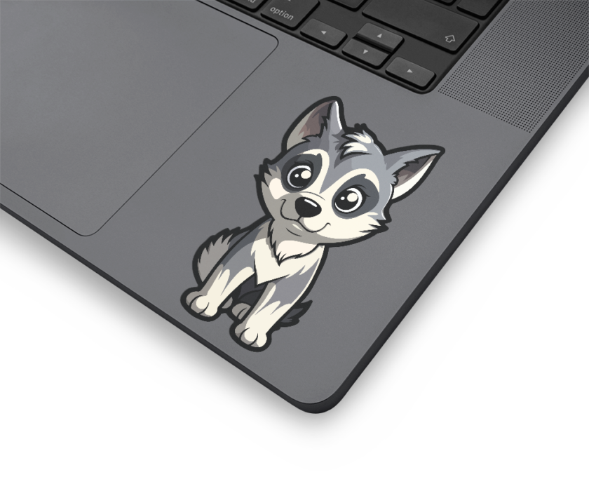 Husky love - Imagen 3