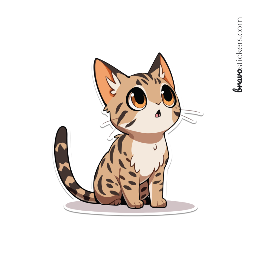 Gato pardo