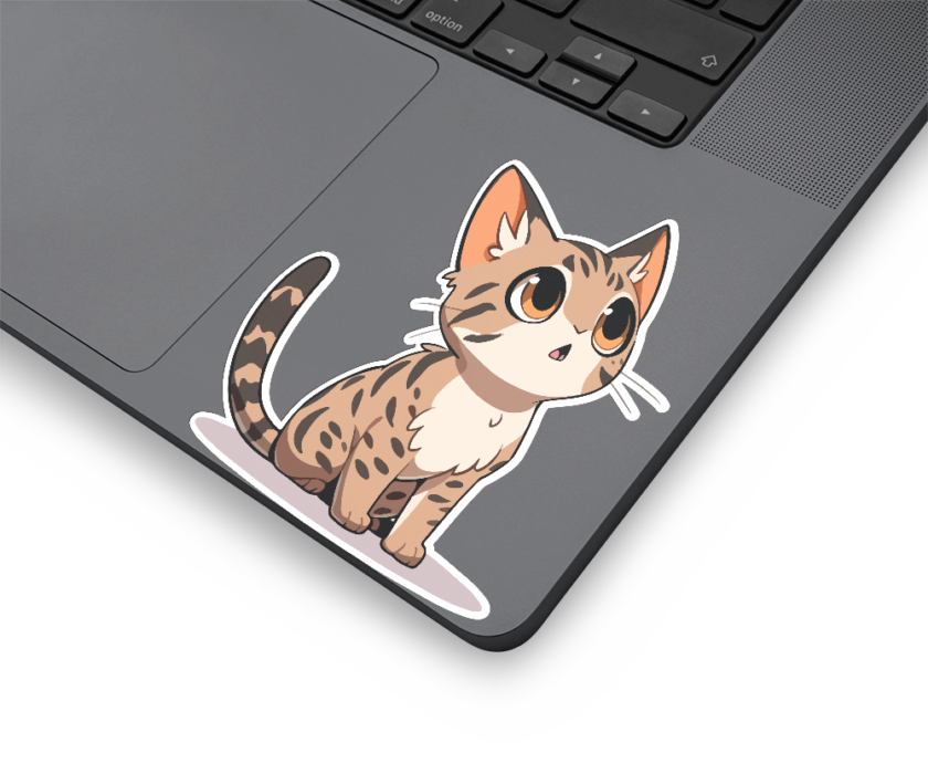 Gato pardo - Imagen 3