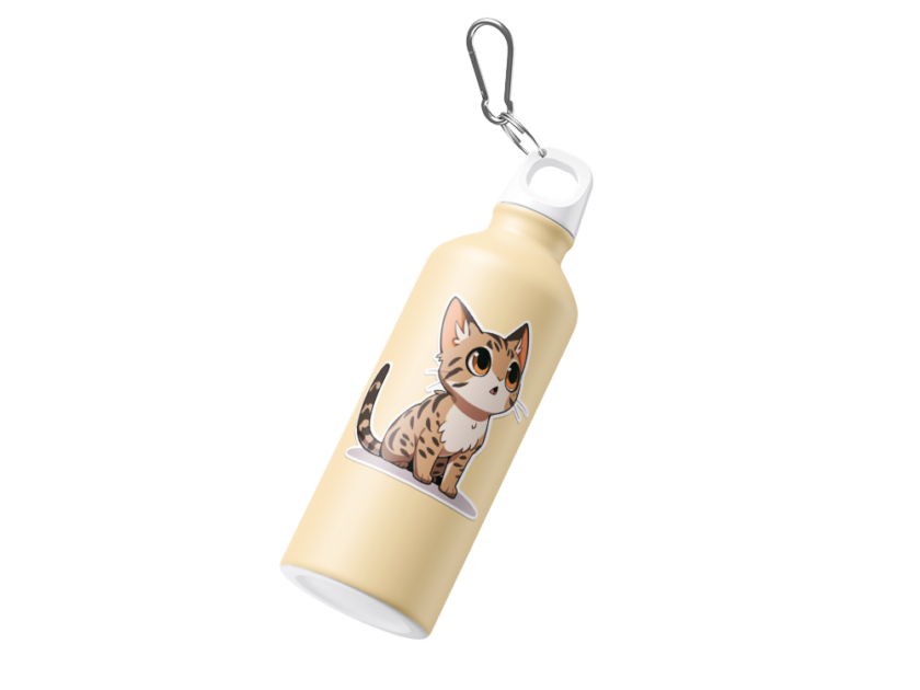 Gato pardo - Imagen 2