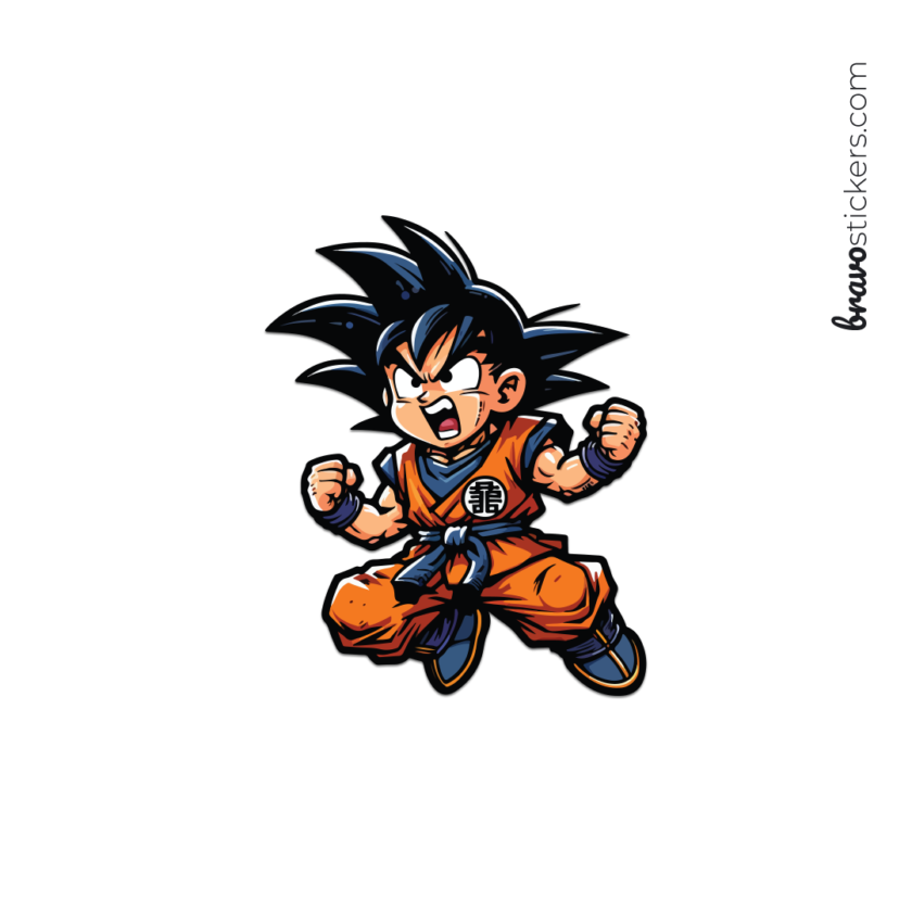 Goku