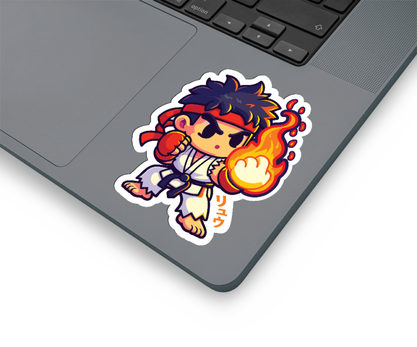 Ryu SF - Imagen 2