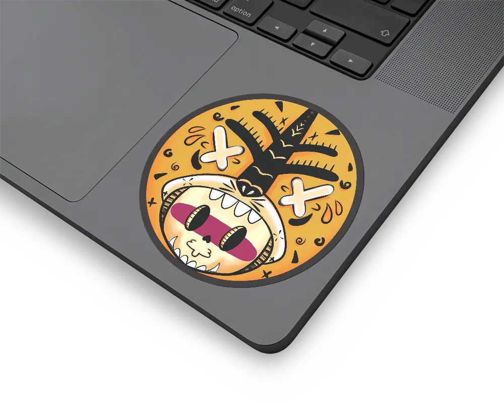 Monk Jaguar - Image 3