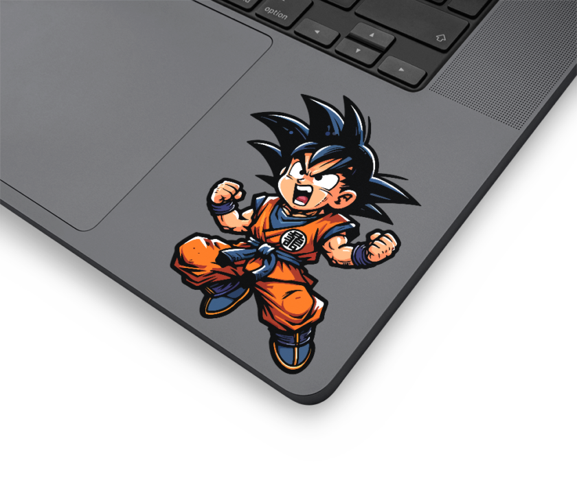 Goku - Imagen 3