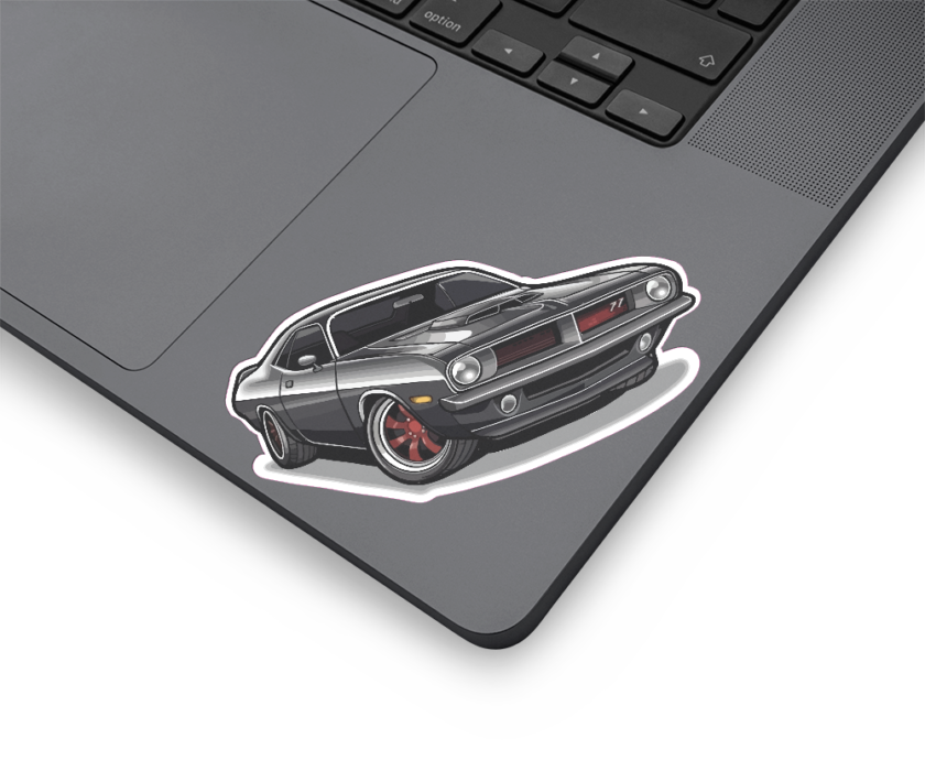 Mustang - Imagen 2