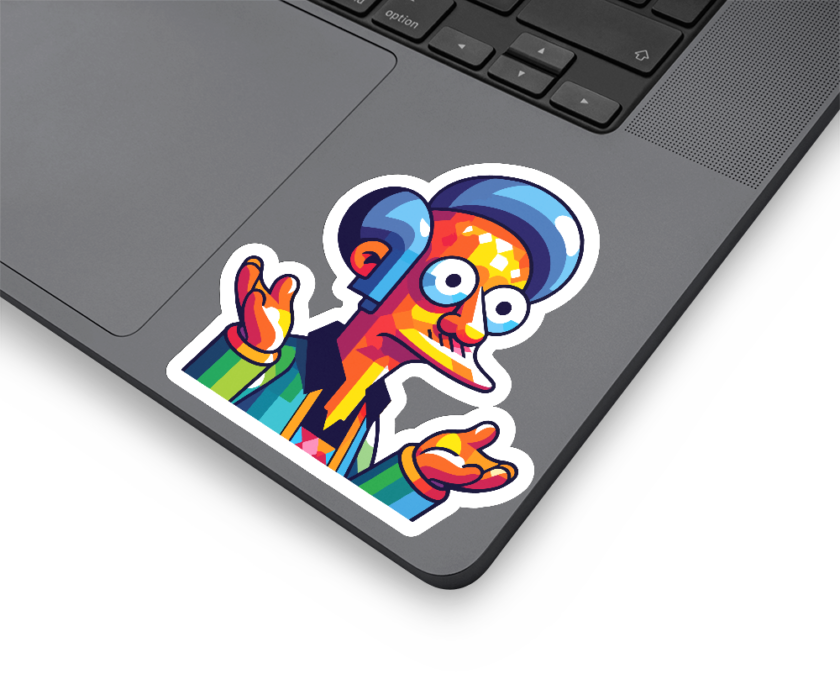 Apu - Imagen 3