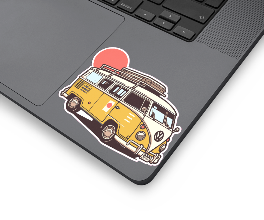 VW-Combi - Imagen 3