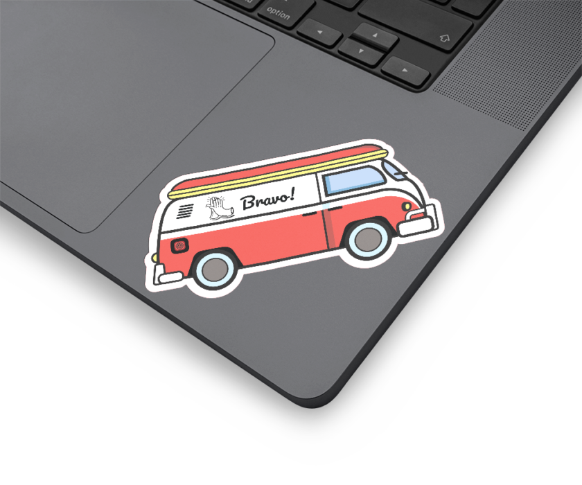 VW-Combi | Bravo - Imagen 2