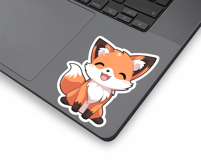Zorro Chibi - Imagen 3