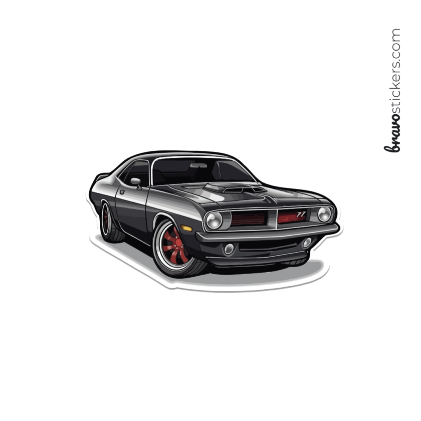 Mustang