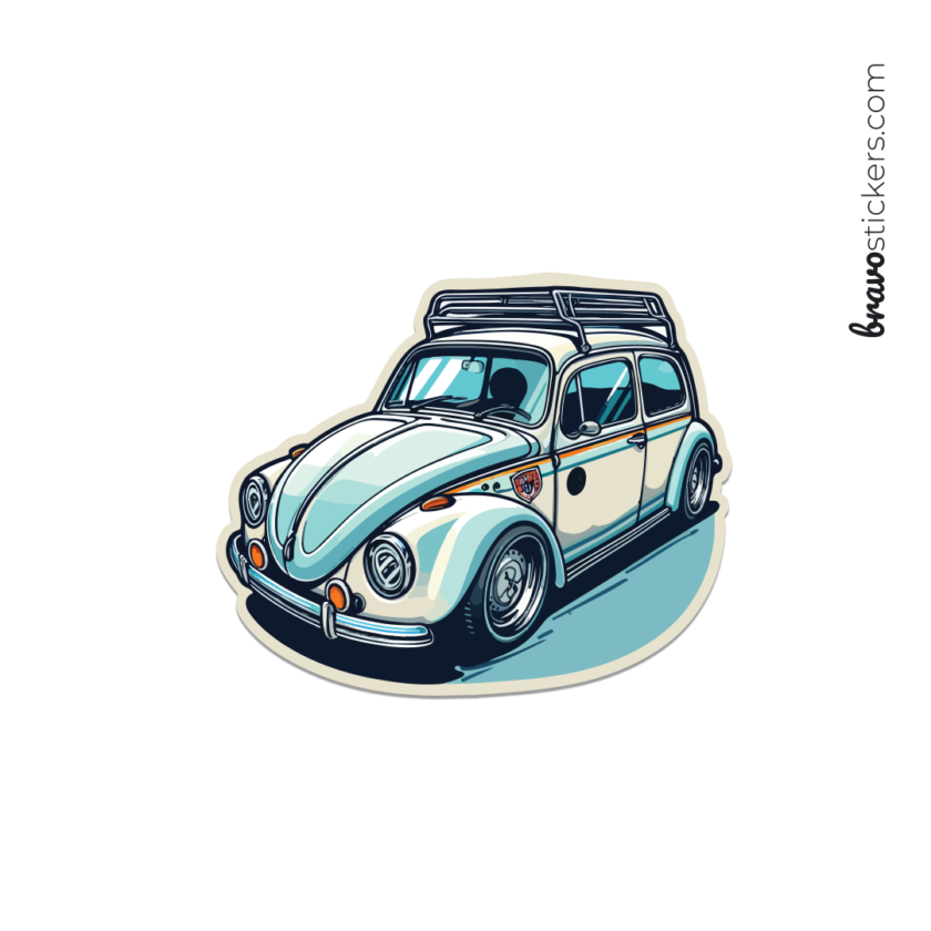 VW-Bochito
