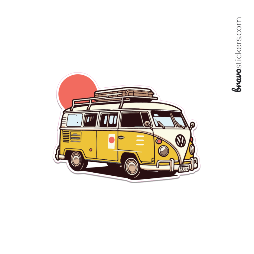 VW-Combi