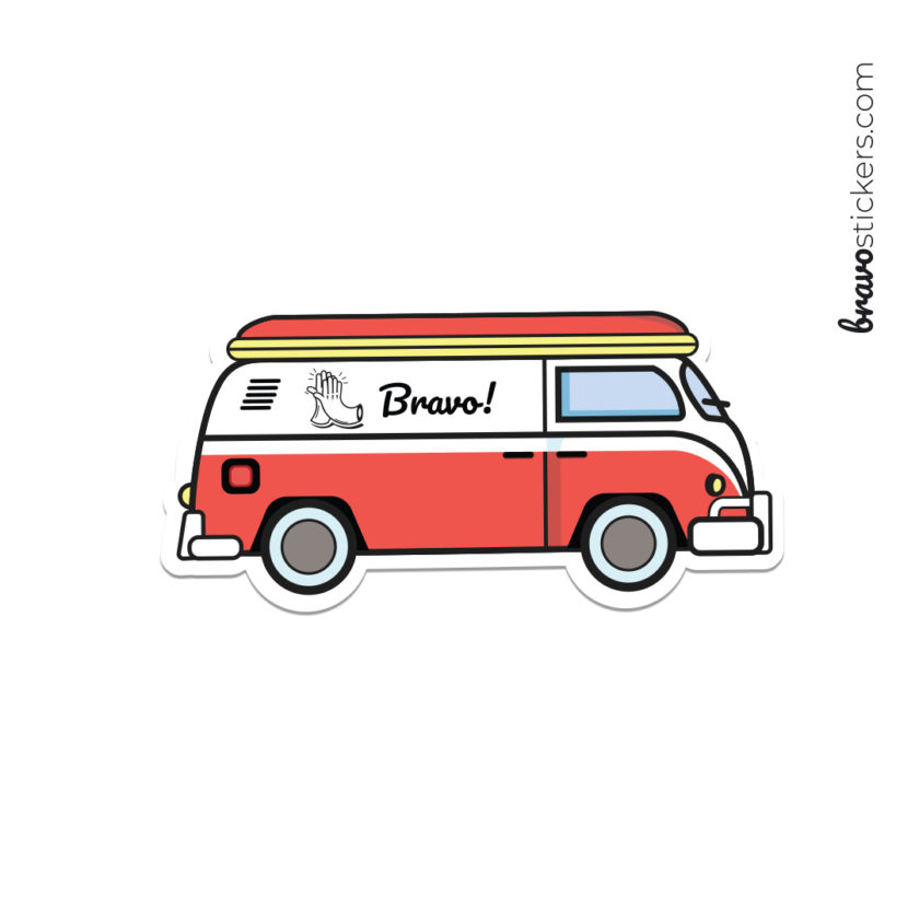 VW-Combi | Bravo