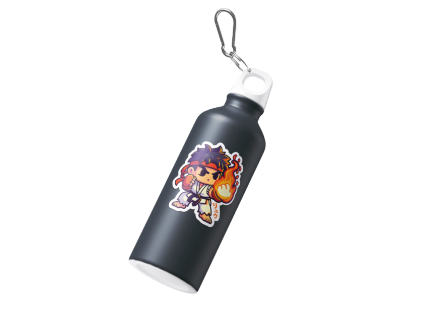 Ryu SF - Imagen 3