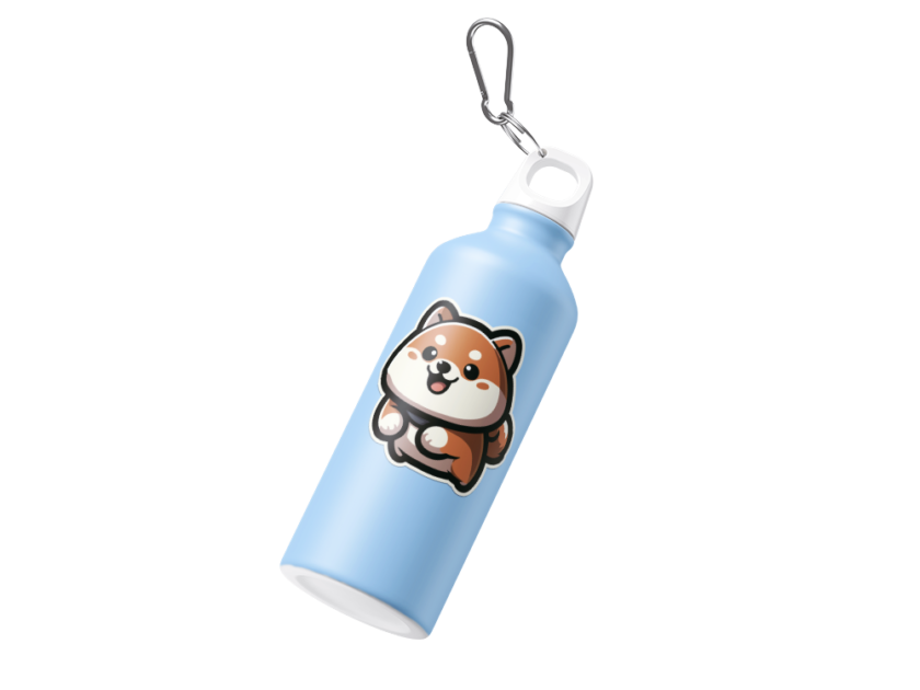 Corgie saltando - Imagen 2