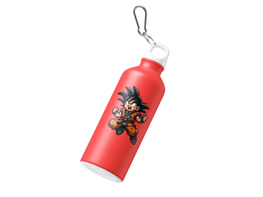 Goku - Imagen 2